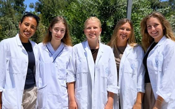 BSc Nursing | University of Nicosia (UNIC)