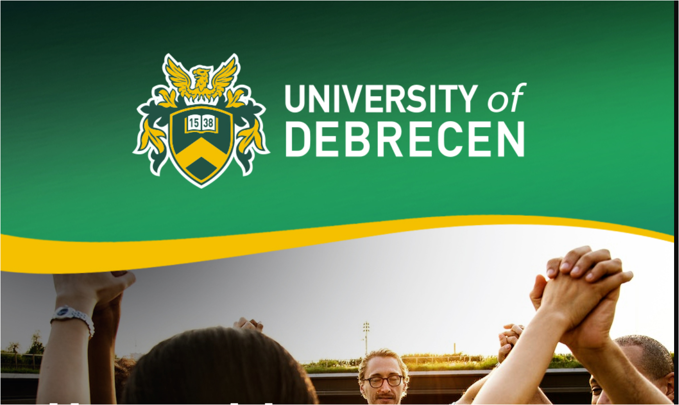 Social Work and Social Economics MA at University of Debrecen