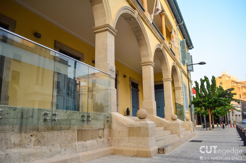 Cyprus University of Technology (CUT) – Public University in Cyprus