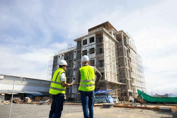 Building Construction Engineering | University of Bologna