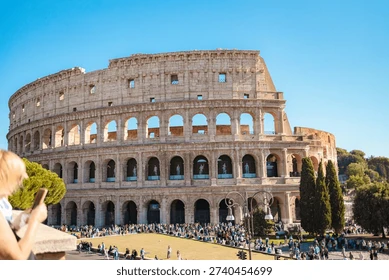 Study in Italy