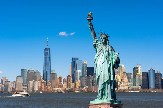 Study in the United States of America