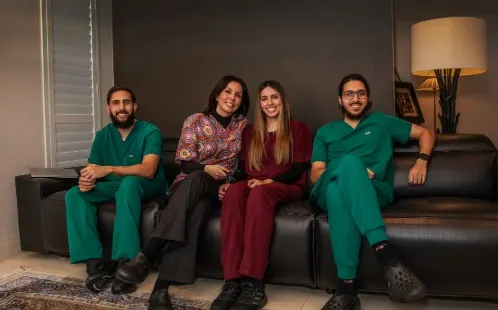 Graduate Diploma in Health Services Management | Western Sydney University