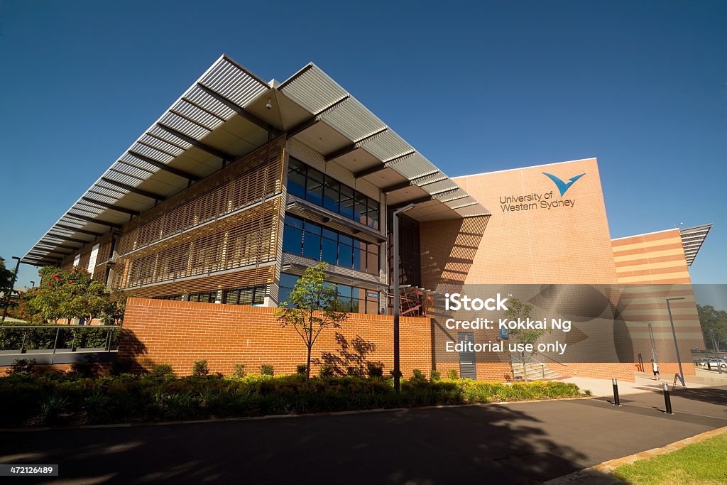 Western Sydney University