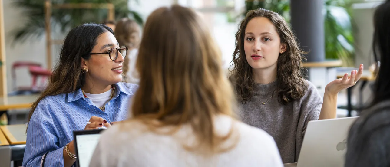 International Business - Bachelor's Programme | Lund University Sweden
