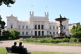 Lund University, Sweden | Rankings, Courses, Fees & Scholarships