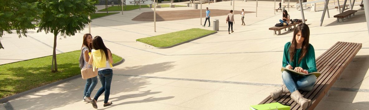 Computer Engineering BSc at University of Cyprus