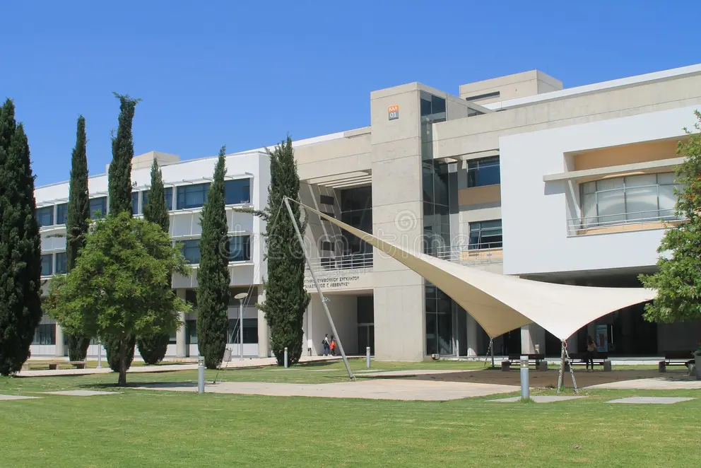 University of Cyprus for International Students