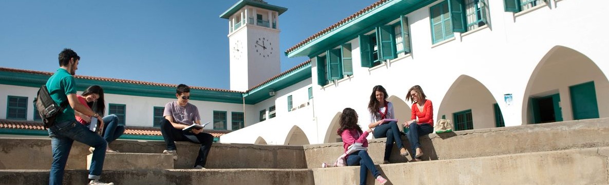 Biological Sciences BSc at University of Cyprus