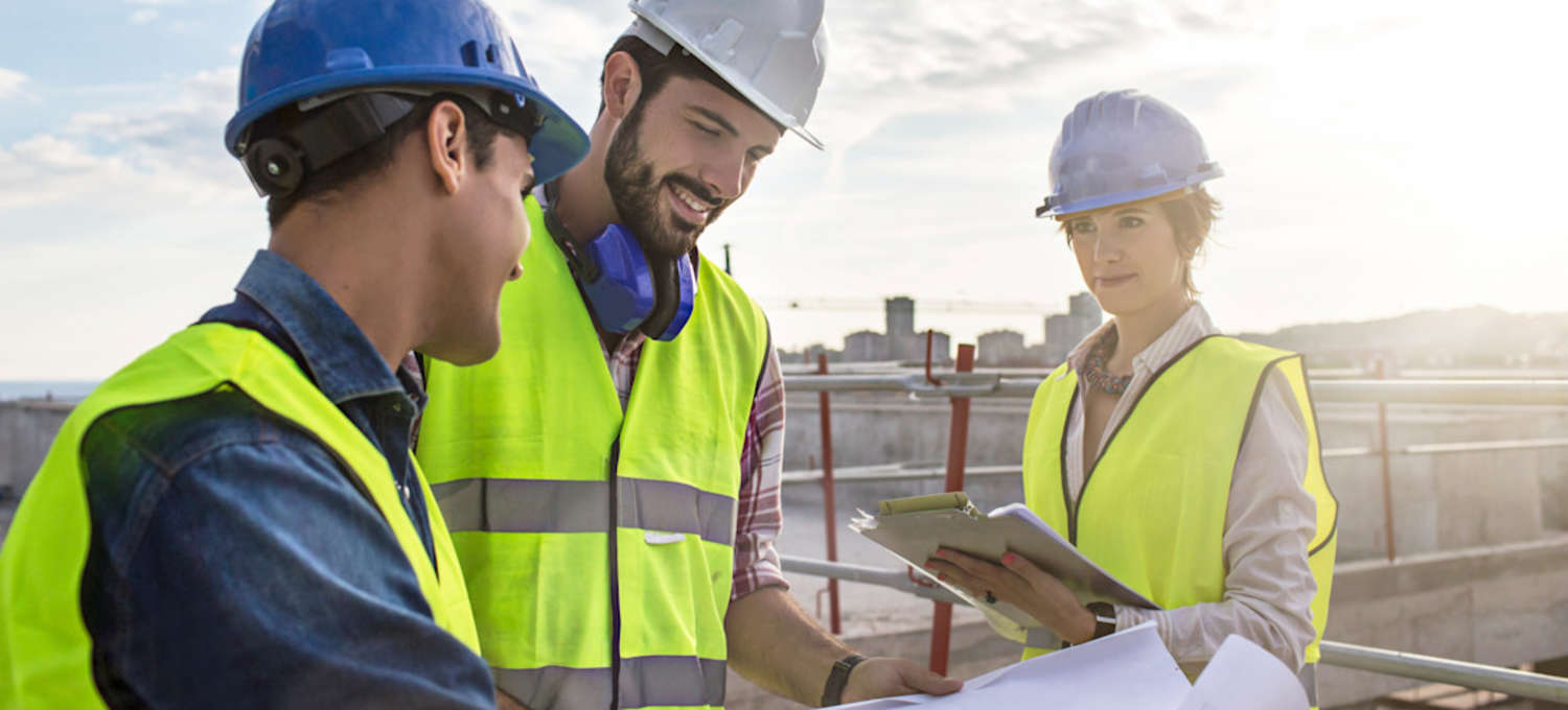 Bachelor of Construction at AUT New Zealand | Falco Trips