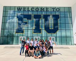 Florida International University (FIU) | Study in USA | Falco Trips