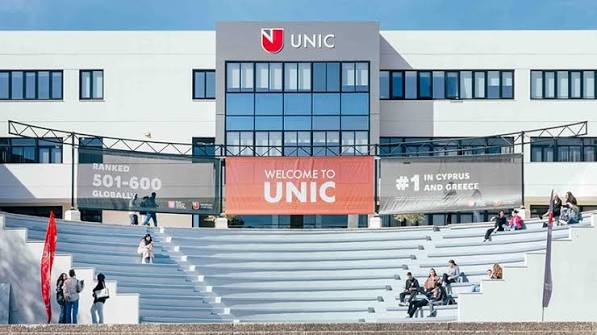 BSc Mechanical Engineering | University of Nicosia (UNIC)