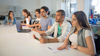 BSc Computer Engineering | University of Nicosia (UNIC)