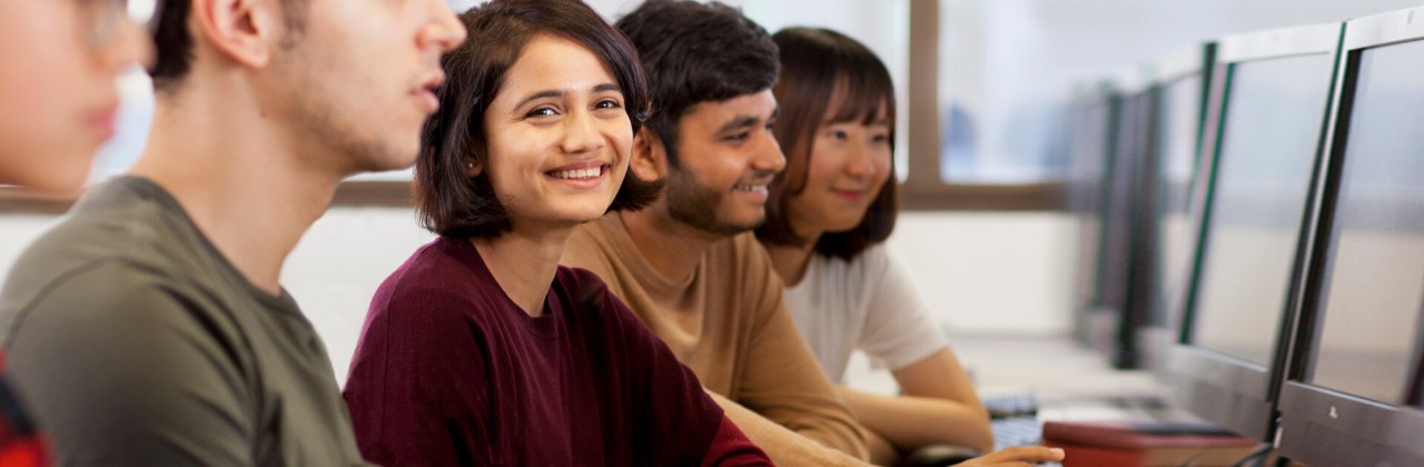 Master of Artificial Intelligence | Western Sydney University