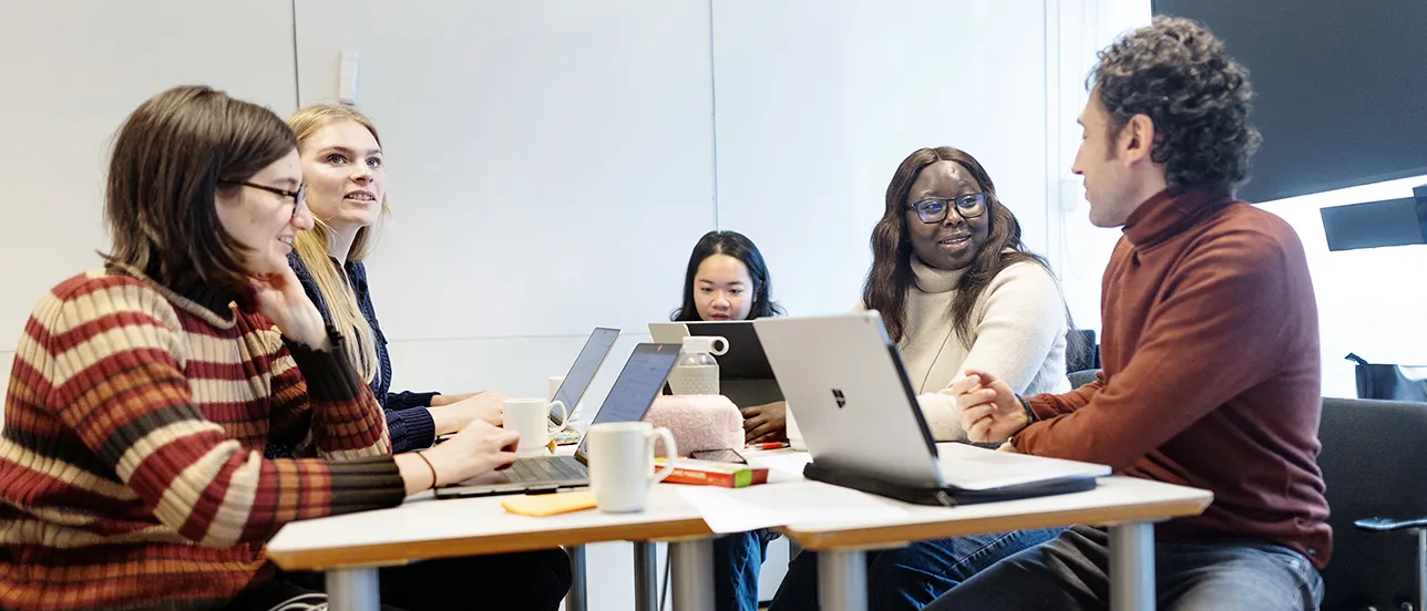 Public Health - Master's Programme | Lund University Sweden