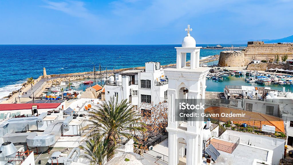 Study in Cyprus