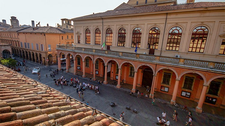 University of Bologna | Study in Italy