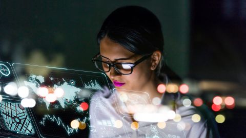 Bachelor of Information Technology | La Trobe University