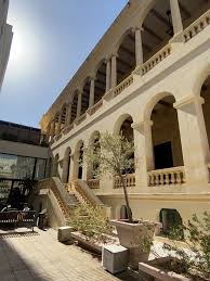 European College of Innovation Malta for International Students