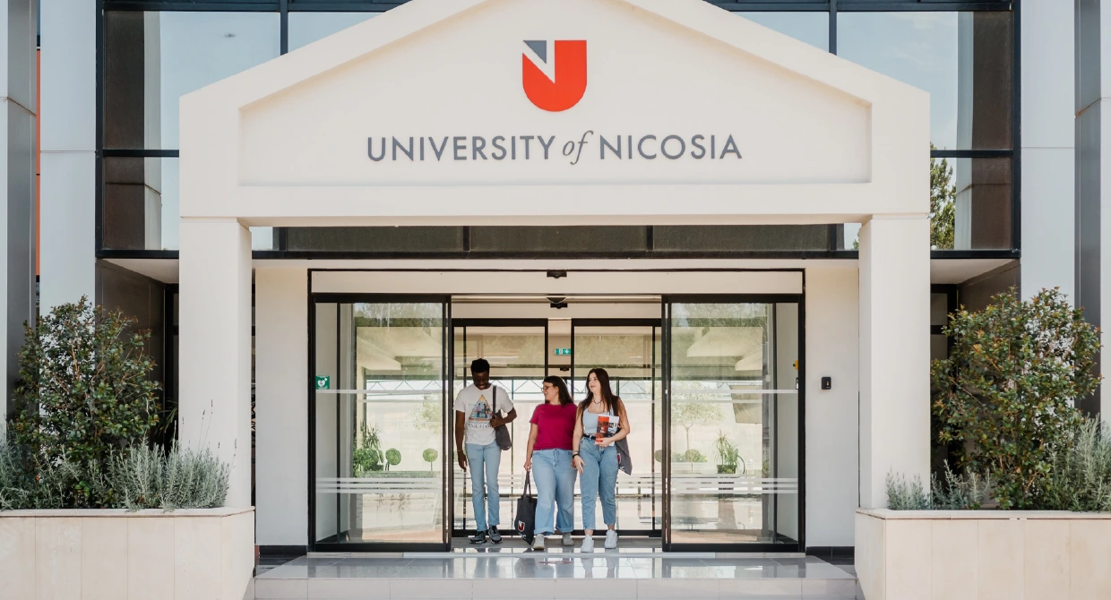 BSc Electrical Engineering | University of Nicosia (UNIC)