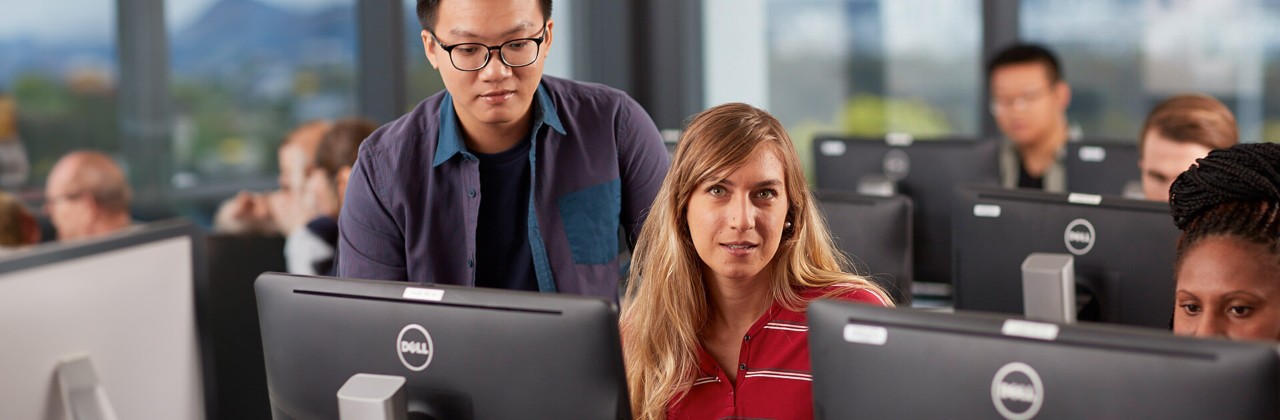 Bachelor of Information and Communications Technology | Western Sydney University