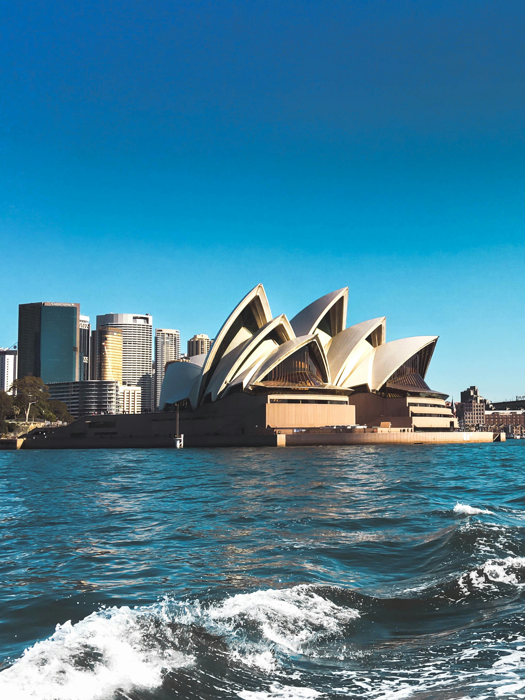 Australia Student Visa