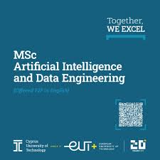 MSc Artificial Intelligence and Data Engineering