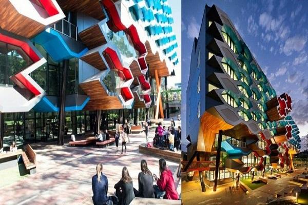 Master of Artificial Intelligence | La Trobe University