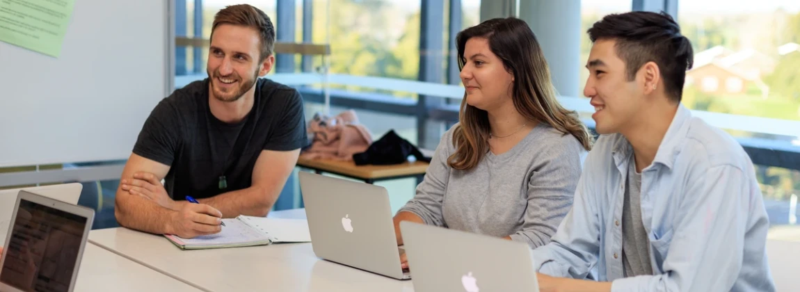 Bachelor of Business at University of Waikato New Zealand | Falco Trips