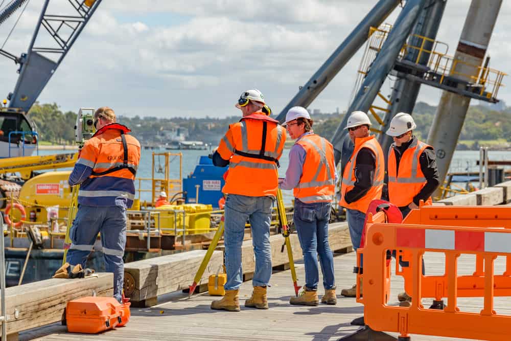 Civil Construction Engineering at AUT New Zealand | Falco Trips
