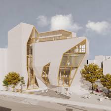 Bachelor of Architecture (B.Arch.) | University of Houston | Admission & Tuition