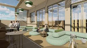 Bachelor of Science in Interior Architecture | University of Houston