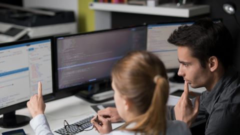 Bachelor of Cybersecurity | La Trobe University
